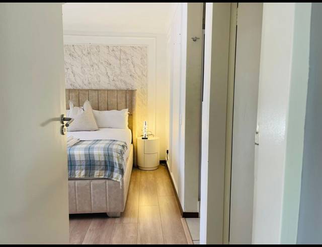 3 BEDROOM APARTMENT TO LET IN RIVONIA